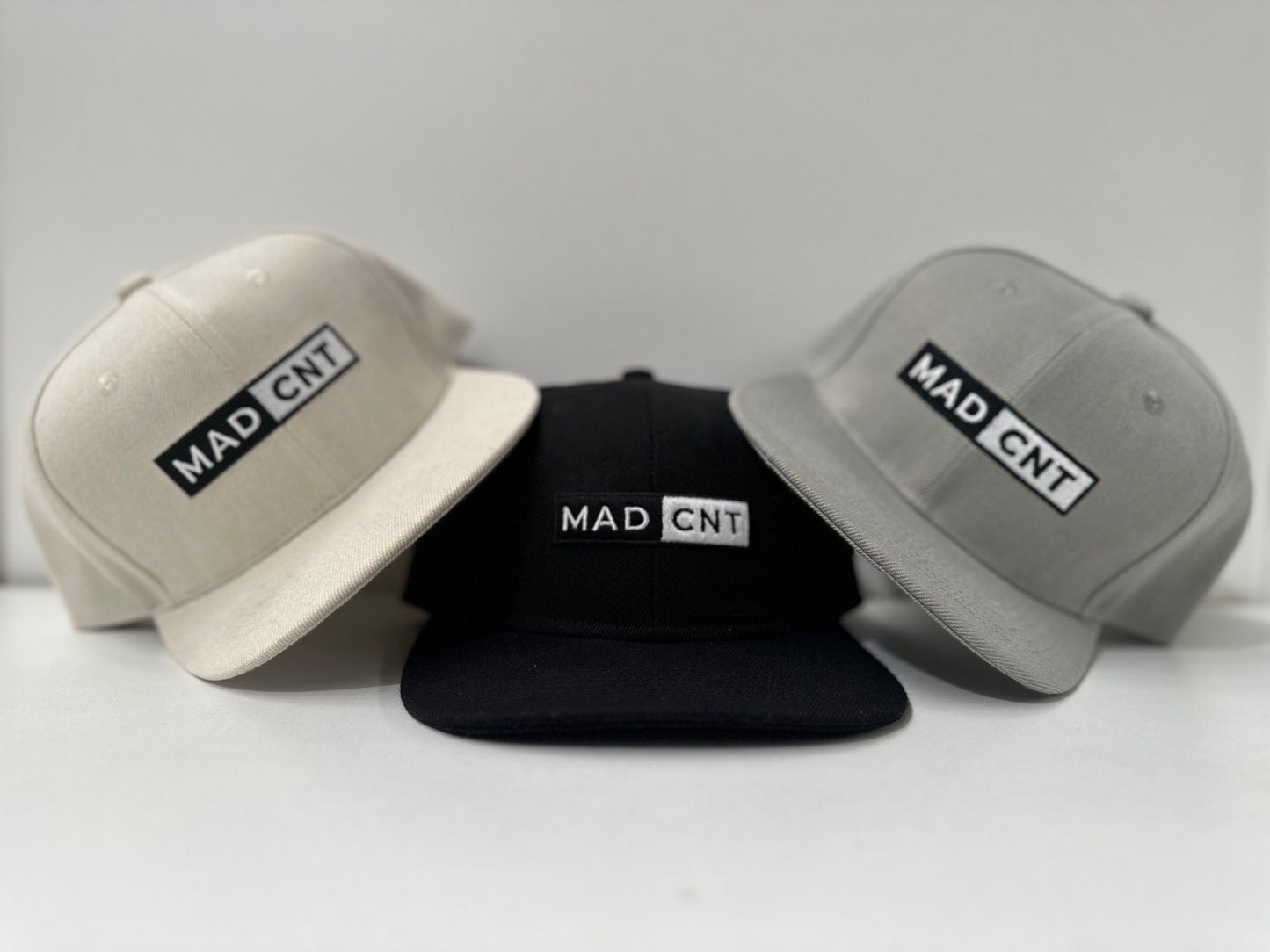 MADCNT Hat