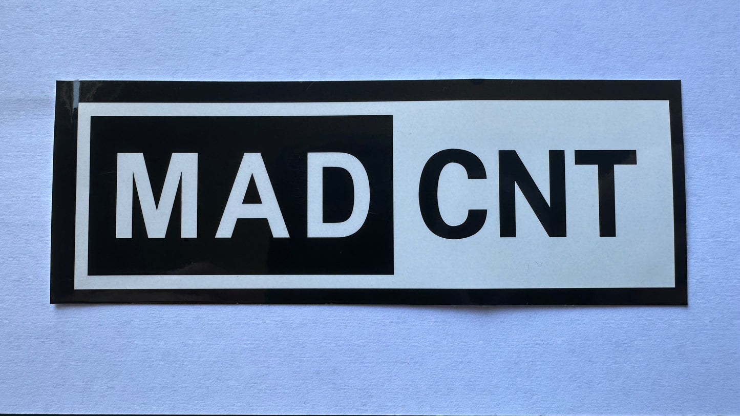 OG Sticker - Large