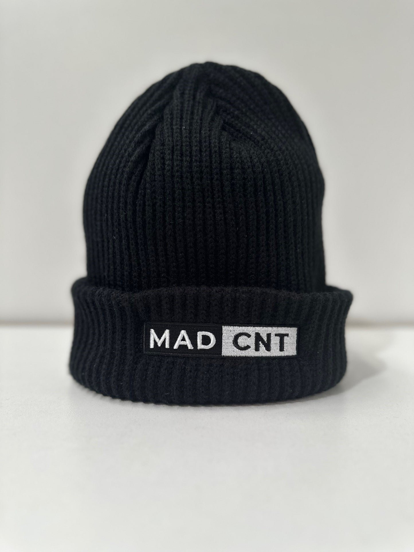 MADCNT Beanie