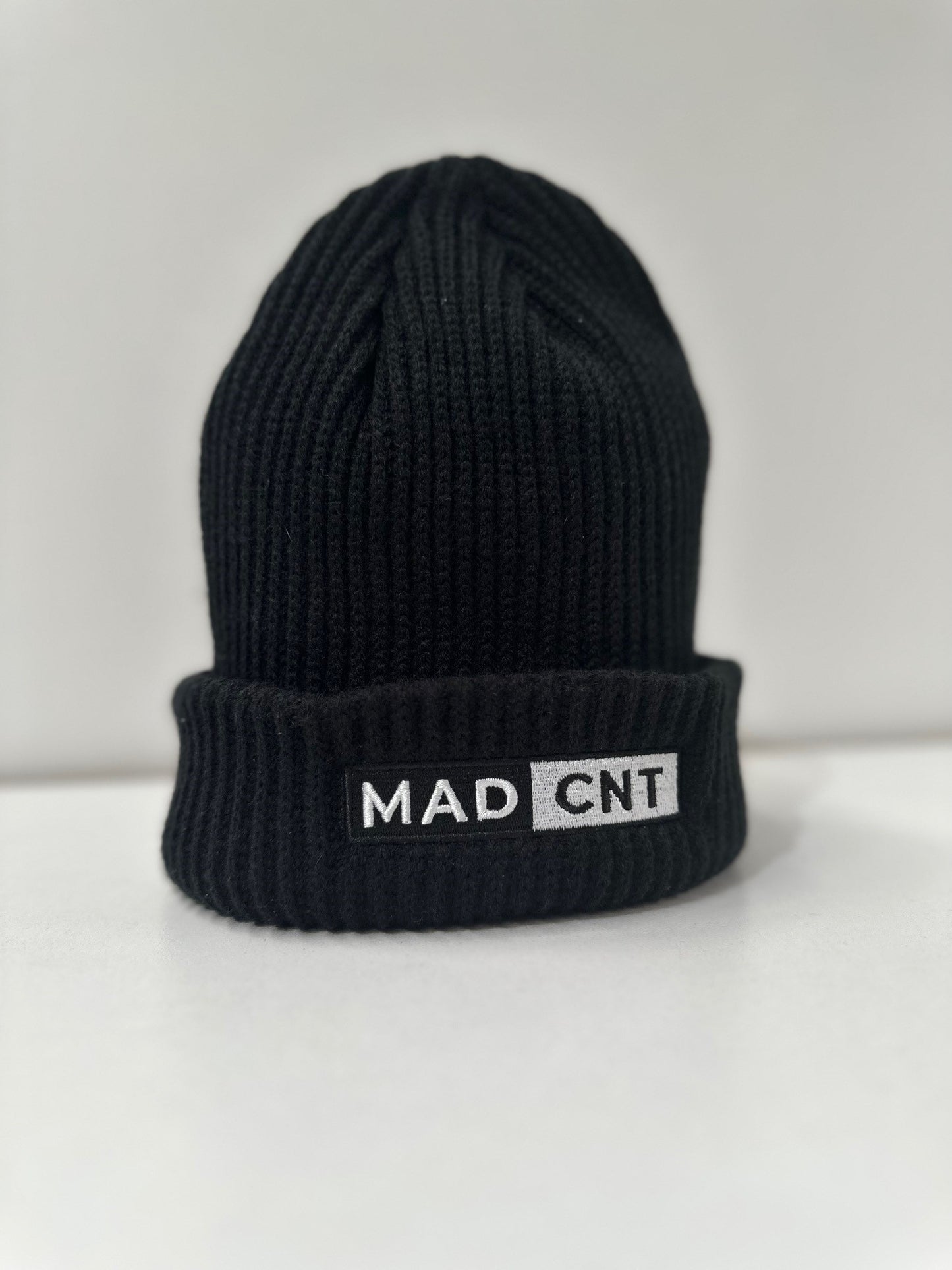 MADCNT Beanie
